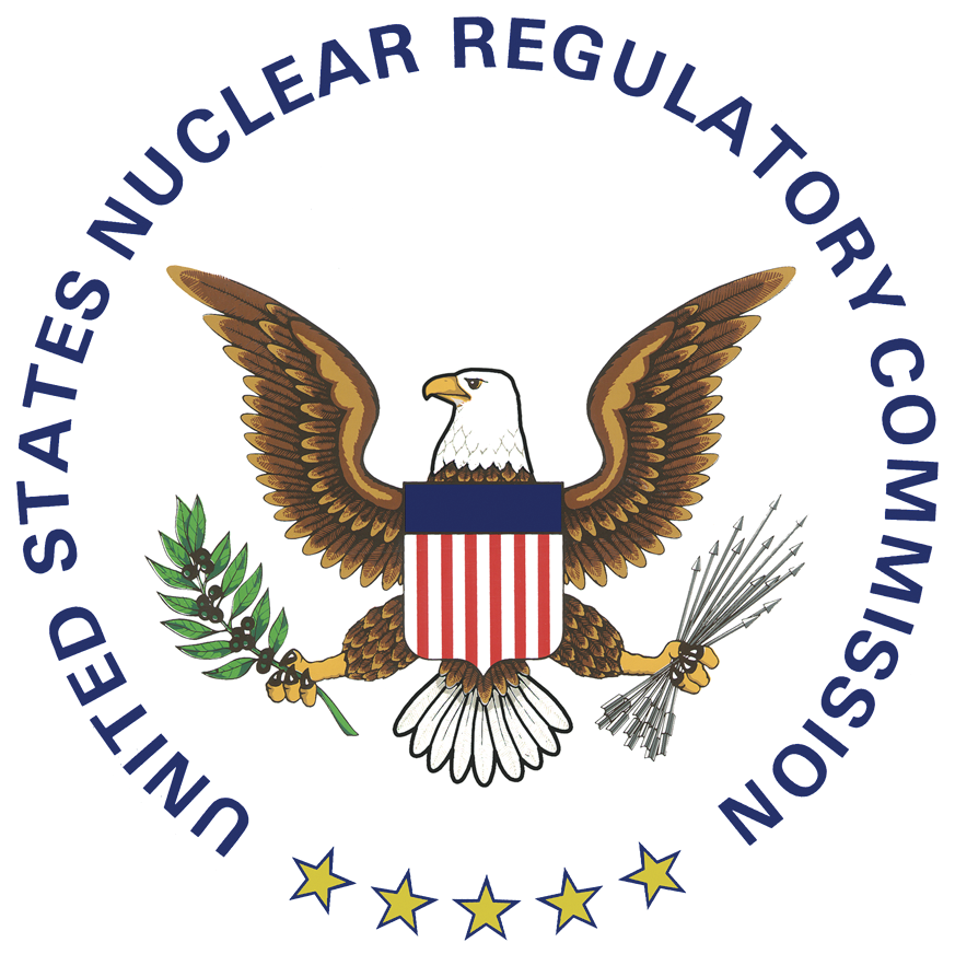 U.S. NRC U.S. NRC
